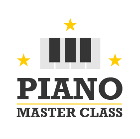 Piano masterclass